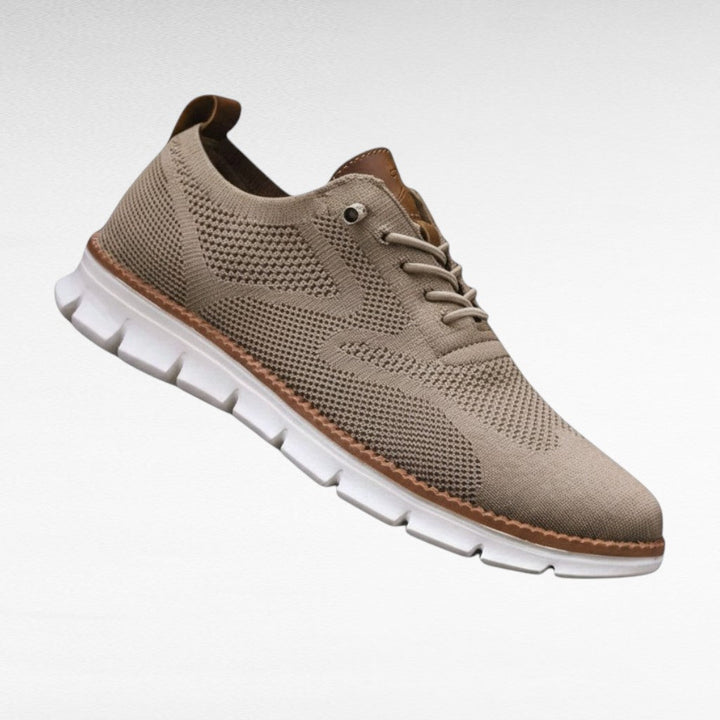 LORENZO – Scarpe Uomo in Mesh Knit