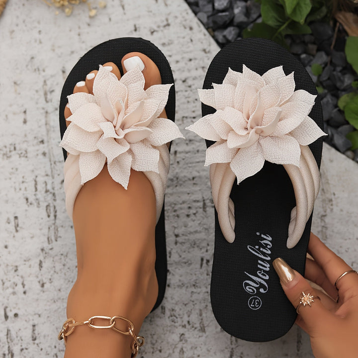 Maristella™ | Sandali Fiore