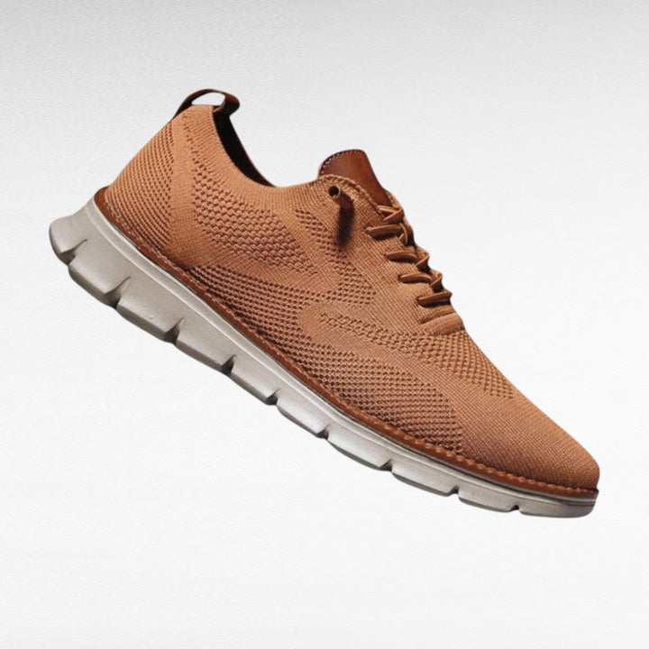 LORENZO – Scarpe Uomo in Mesh Knit