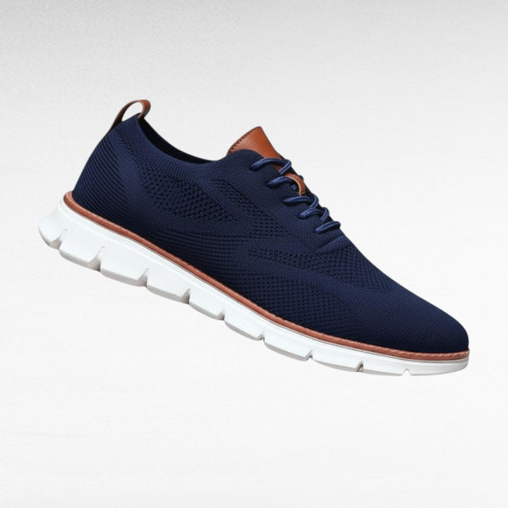 LORENZO – Scarpe Uomo in Mesh Knit
