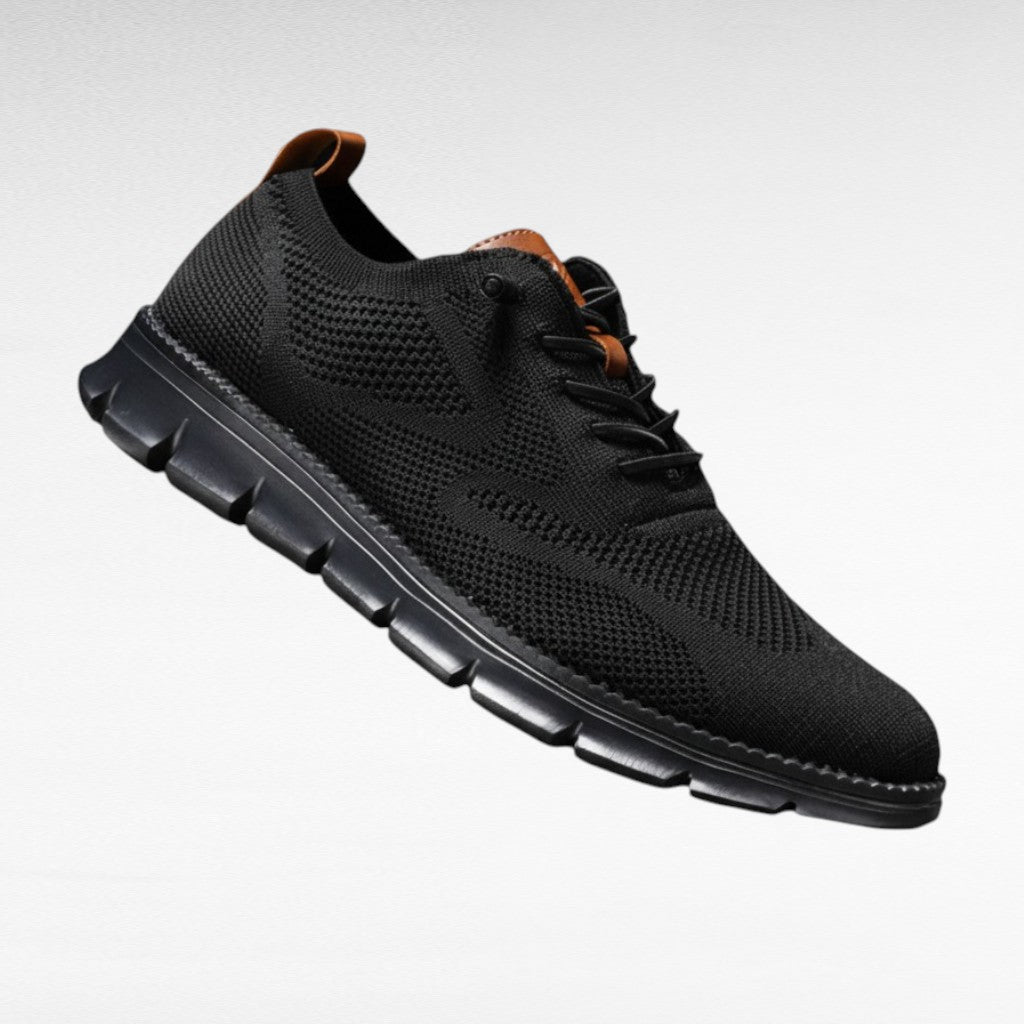 LORENZO – Scarpe Uomo in Mesh Knit