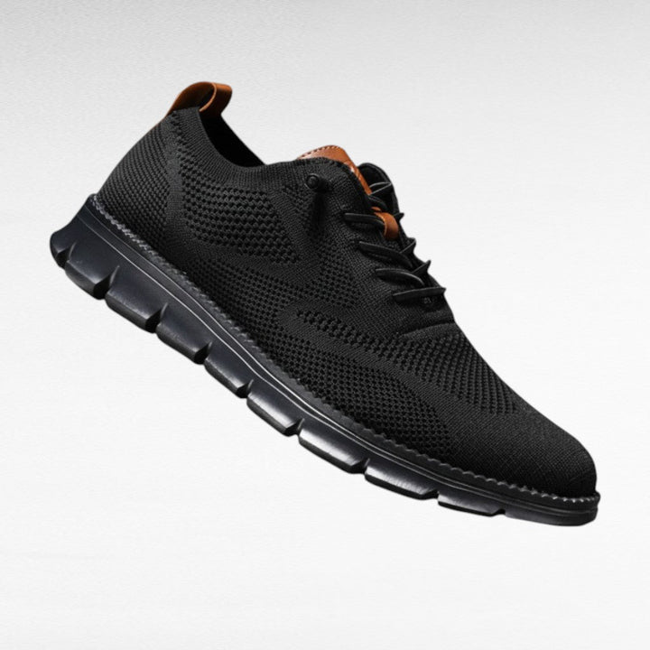 LORENZO – Scarpe Uomo in Mesh Knit