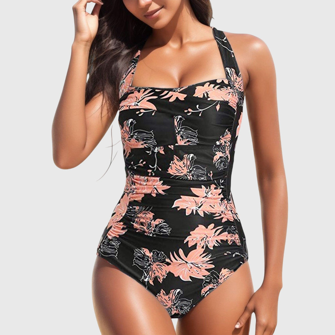 Novara™ | Costume Silhouette Fiorita