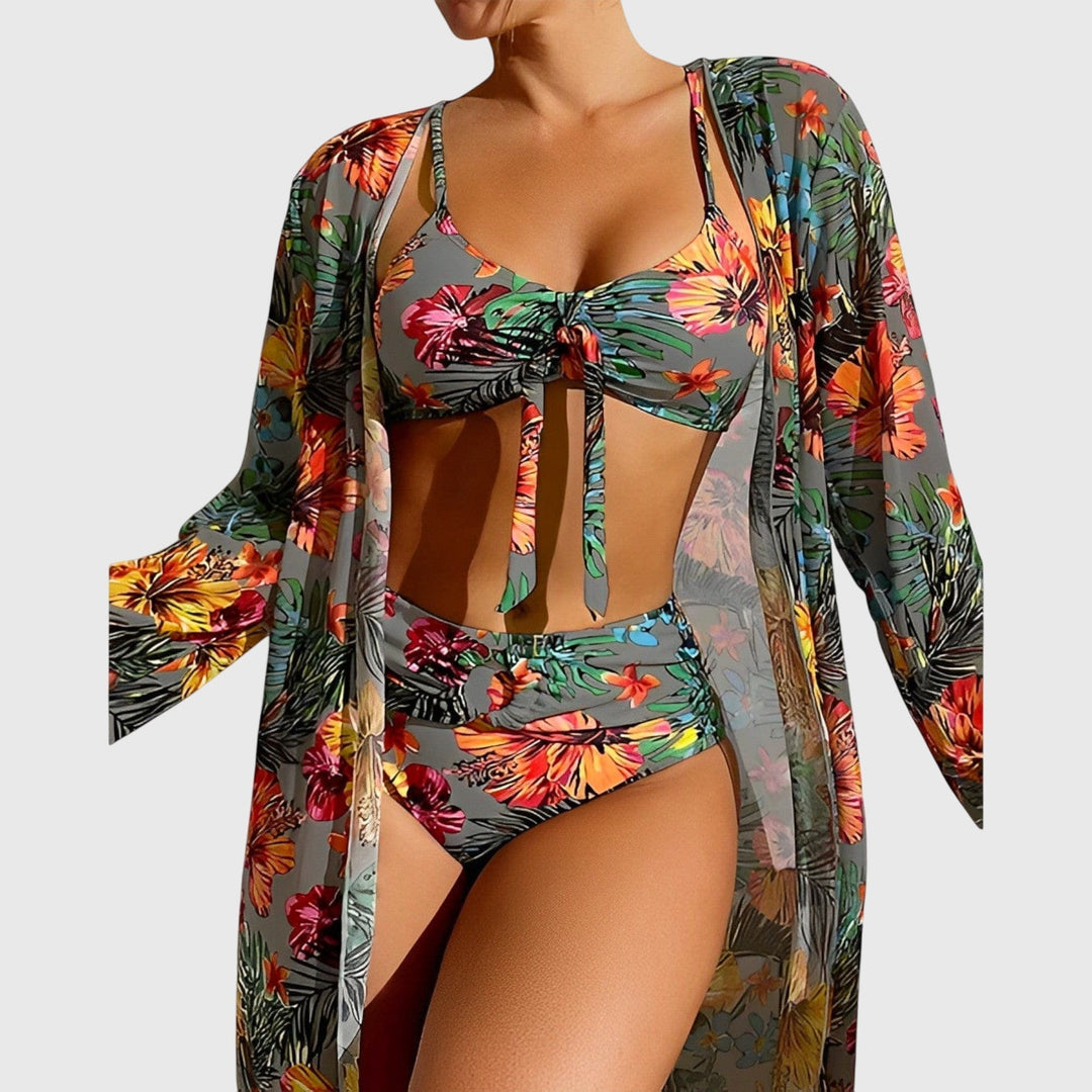 Camilla - Set di Bikini