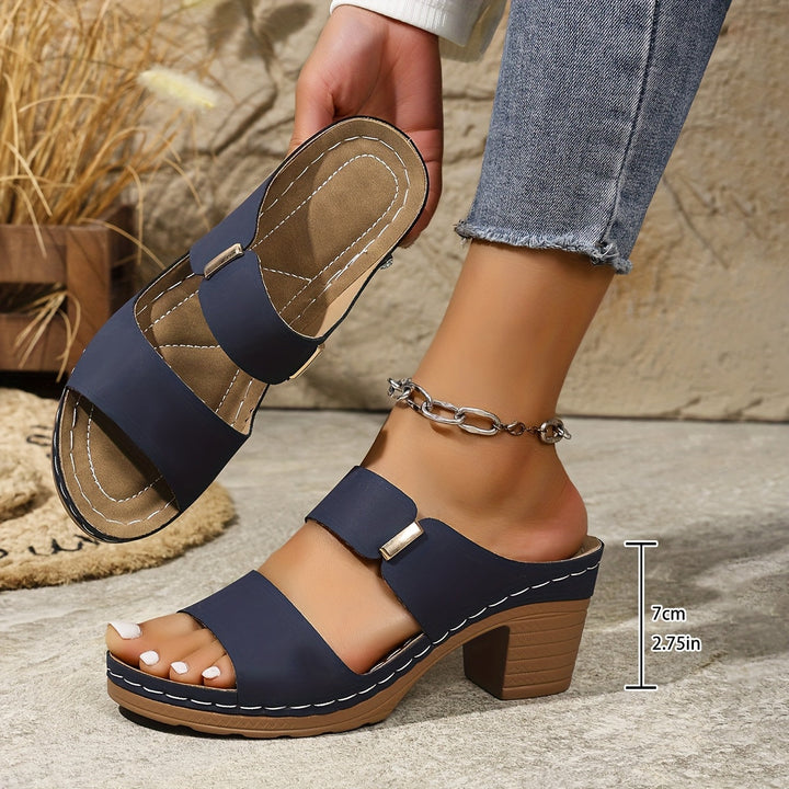 Arianna™ | Sandali Eleganza