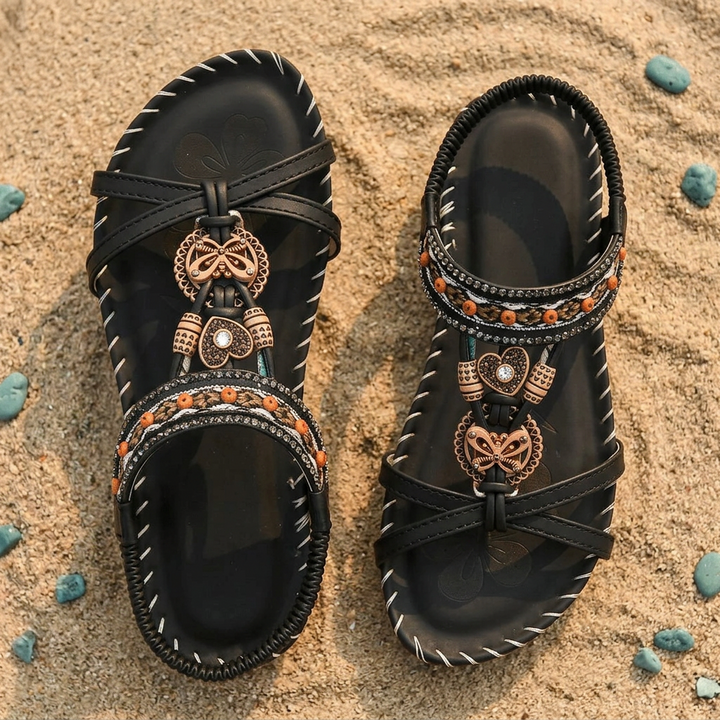Seravelle™ | Sandali Bohemia