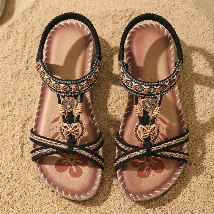 Seravelle™ | Sandali Bohemia