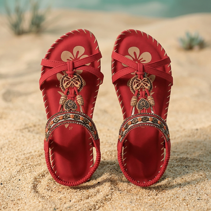 Seravelle™ | Sandali Bohemia