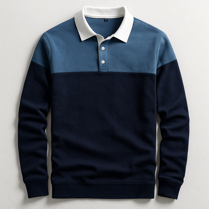 Cristiano™ | Polo Amalfi