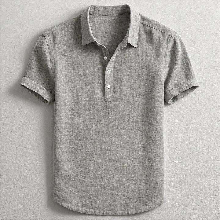 Renzo™ | Polo Costiera Elegante