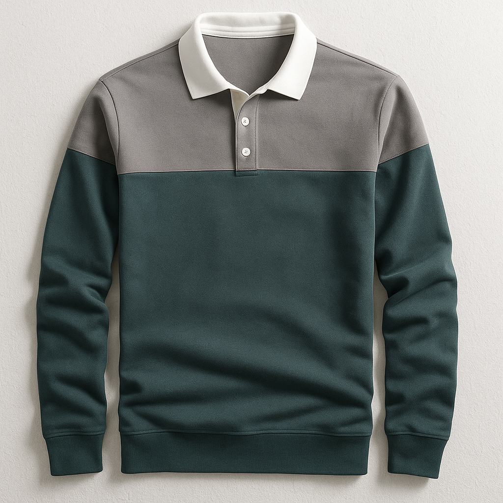 Cristiano™ | Polo Amalfi