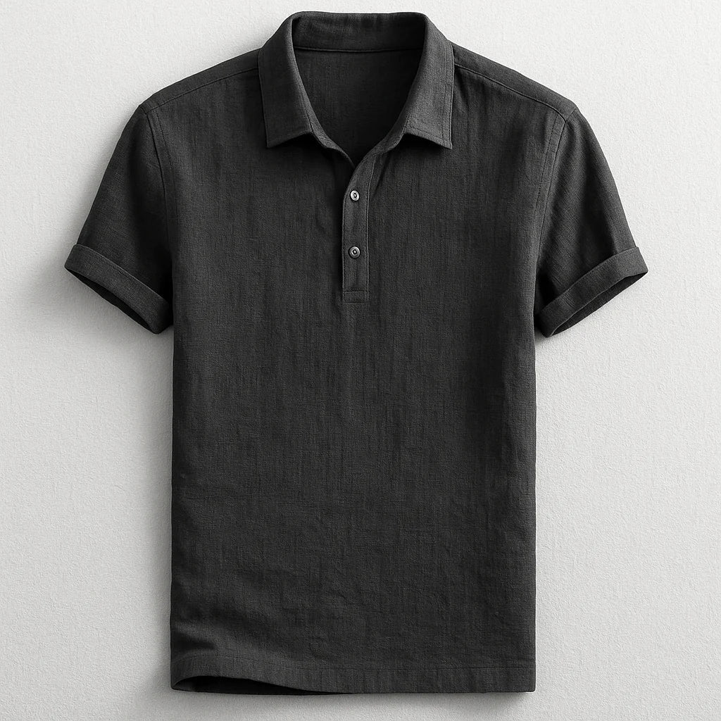 Renzo™ | Polo Costiera Elegante