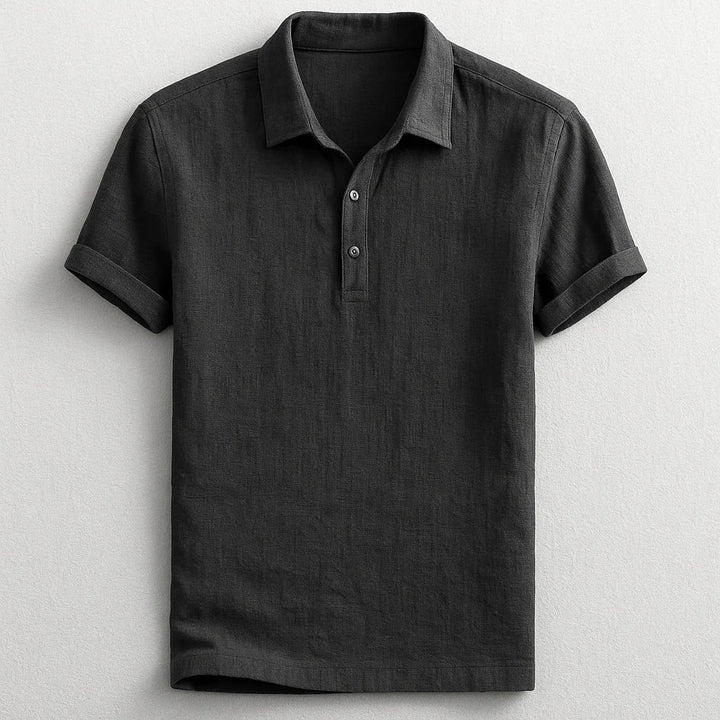Renzo™ | Polo Costiera Elegante