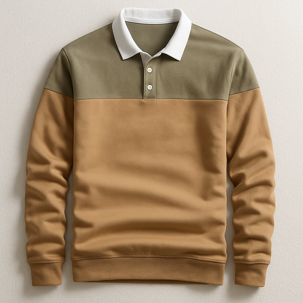 Cristiano™ | Polo Amalfi