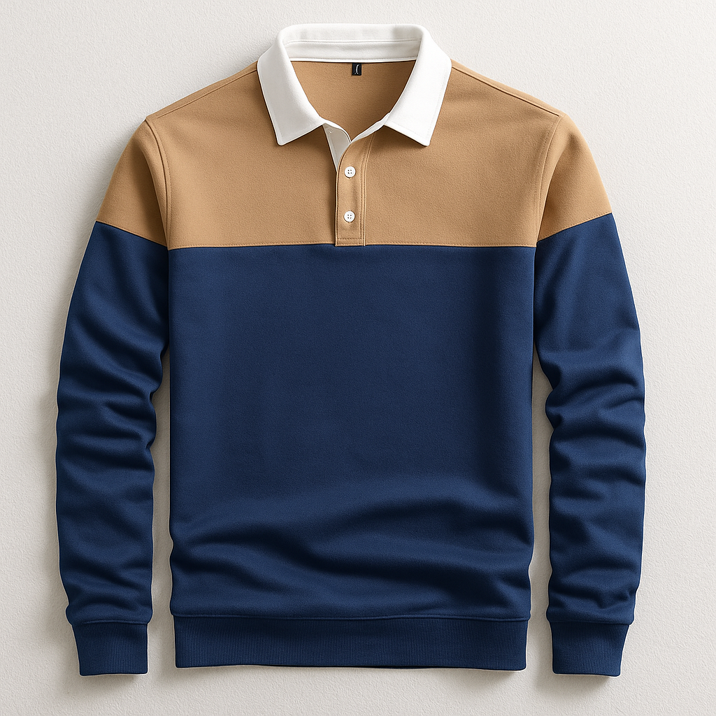 Cristiano™ | Polo Amalfi