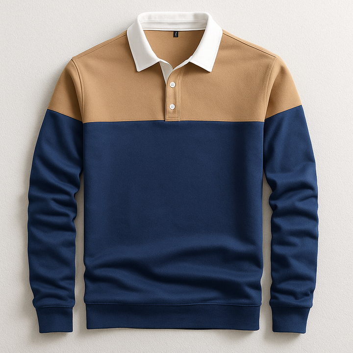 Cristiano™ | Polo Amalfi
