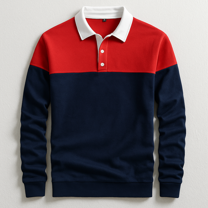 Cristiano™ | Polo Amalfi