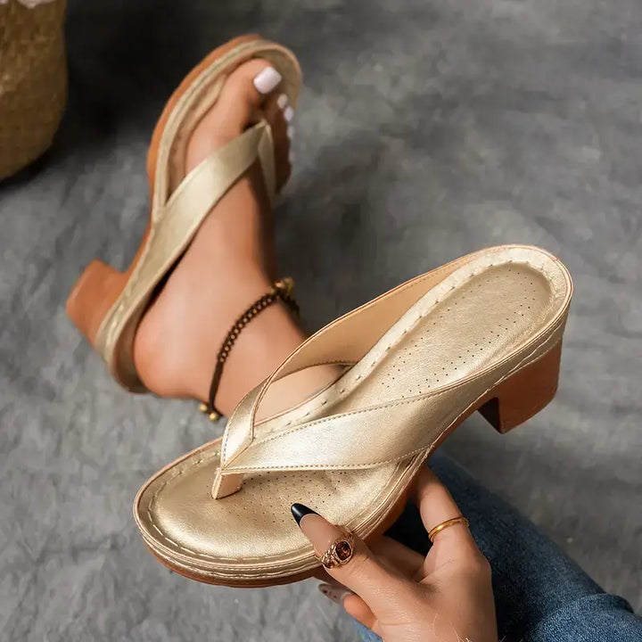 Miraluna™ | Sandali Eleganza