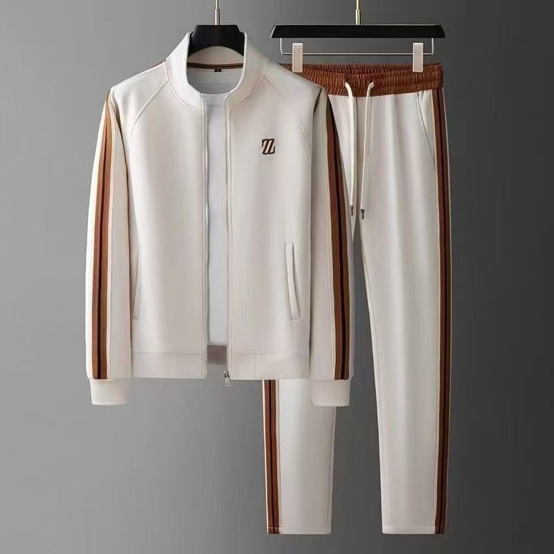 Vincenzo | Set Premium Comfort