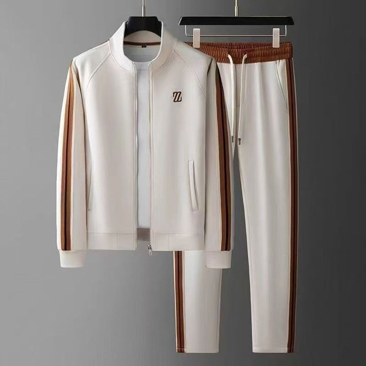 Vincenzo | Set Premium Comfort