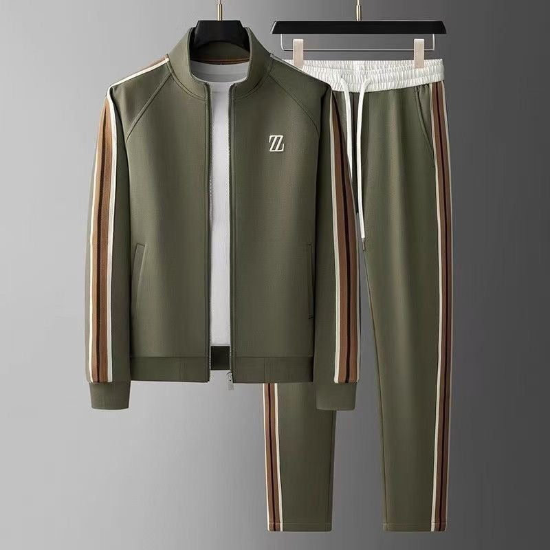 Vincenzo | Set Premium Comfort
