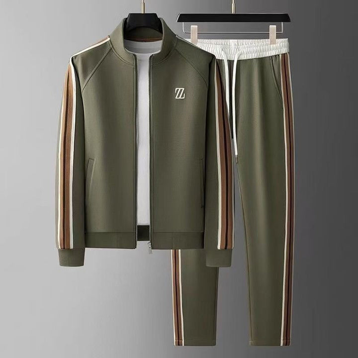 Vincenzo | Set Premium Comfort