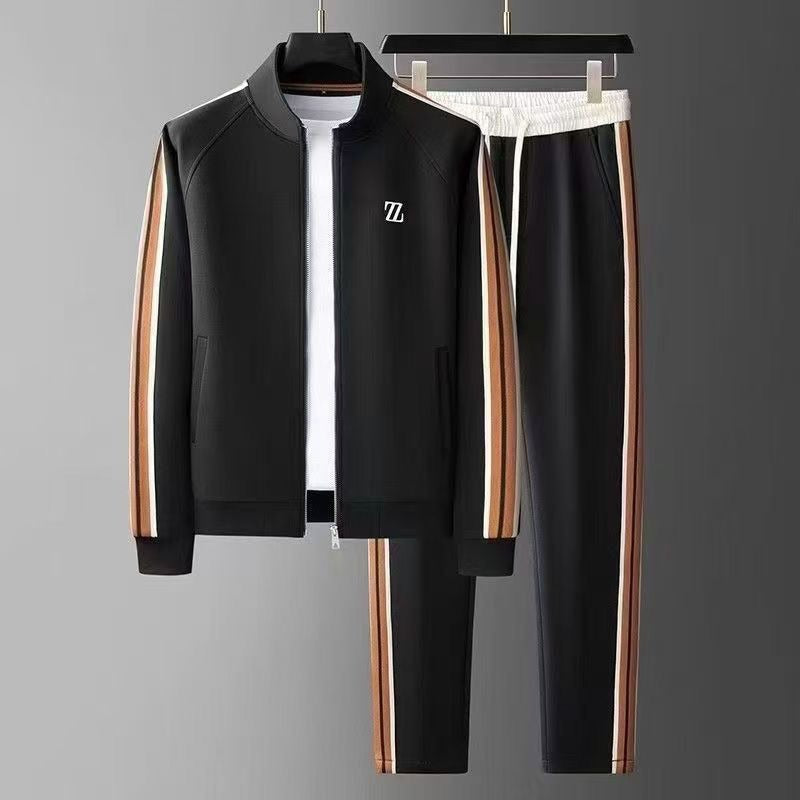 Vincenzo | Set Premium Comfort