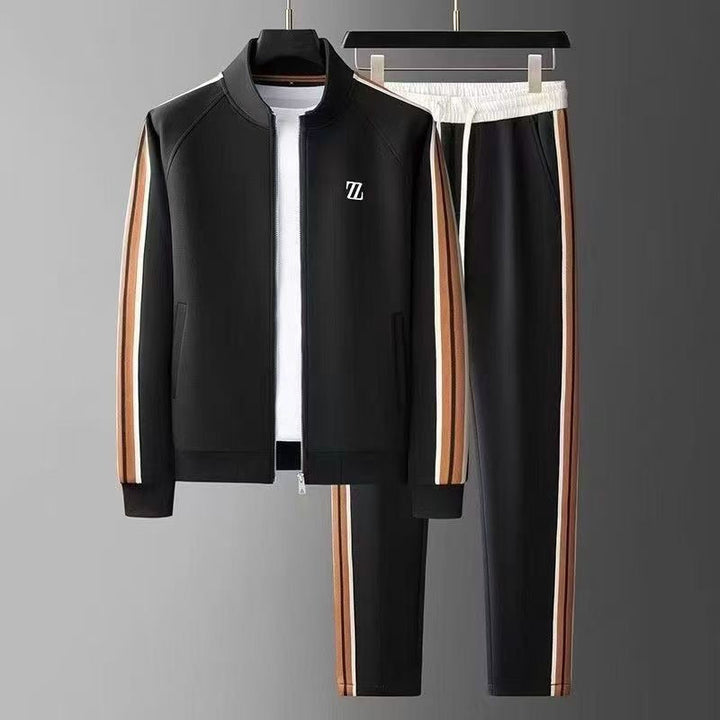 Vincenzo | Set Premium Comfort