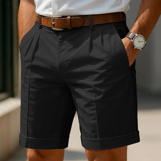Lorenzo™ | Bermuda Classico