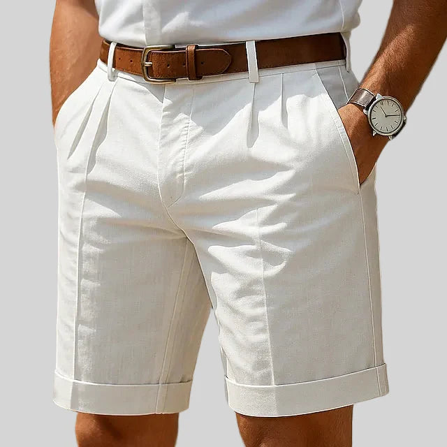 Lorenzo™ | Bermuda Classico