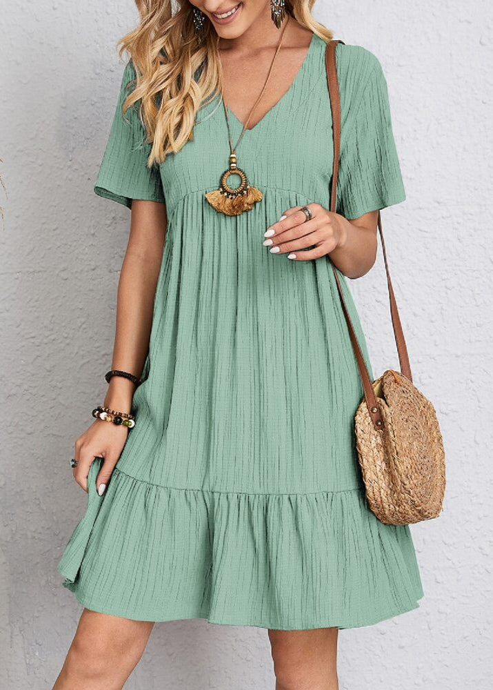 Celina™ | Vestito Riviera