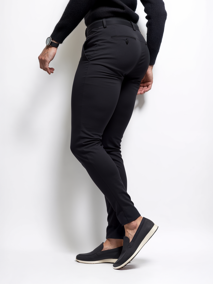 Tommaso | Pantalone Comfort Stretch