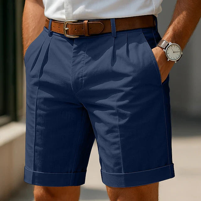Lorenzo™ | Bermuda Classico